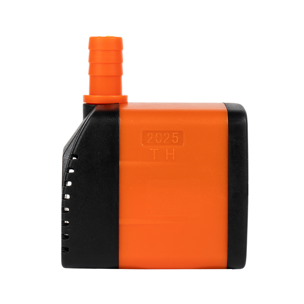 DYH-16 High Head Resin Seal Antifouling 16W Kühlgebläse-Wasserpumpe