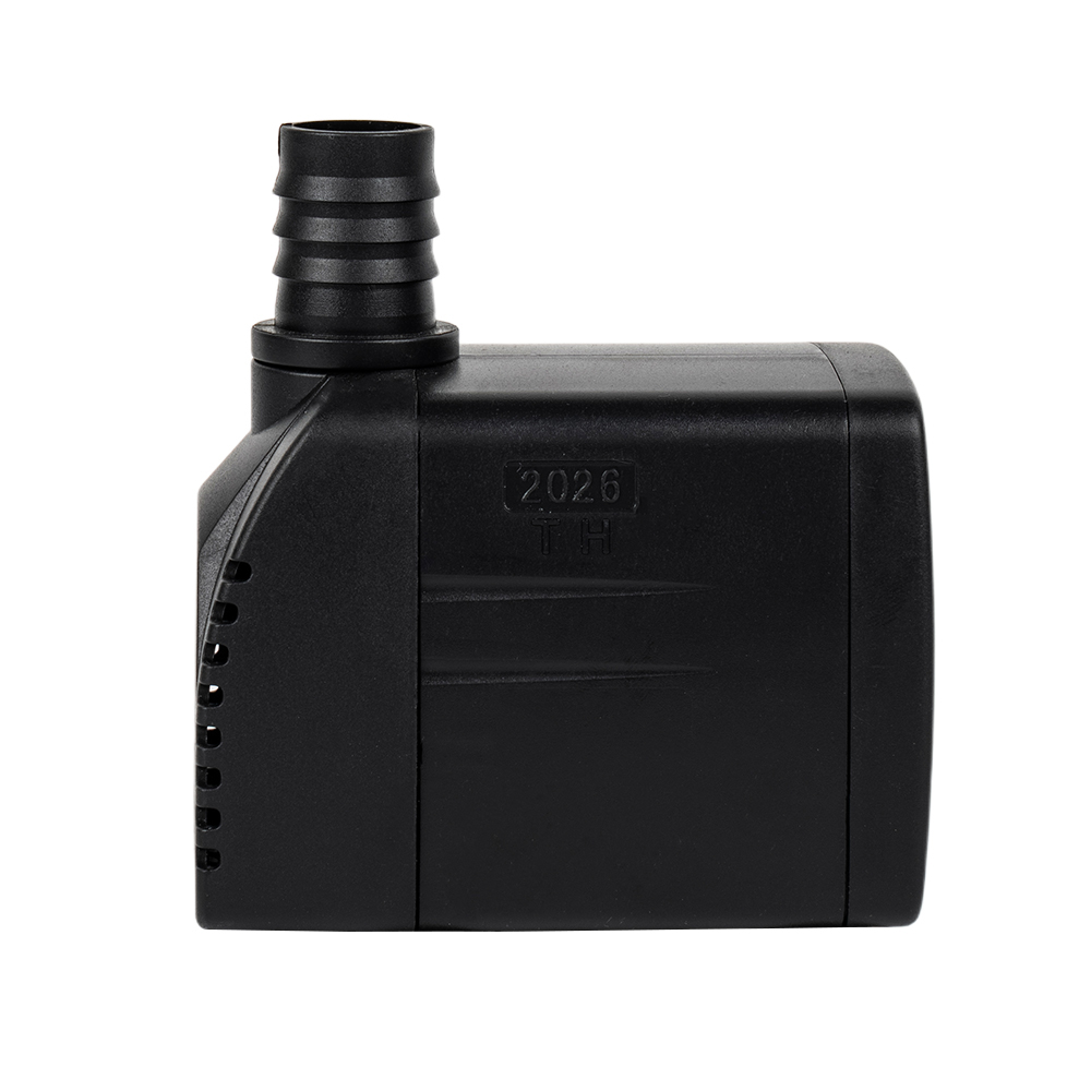 DYH-22 High-Lift-Lüfterkühler-Wasserpumpe mit austauschbaren Auslassdurchmessern DYH-22 High-Lift-Lüfterkühler-Wasserpumpe mit austauschbaren Auslassdurchmessern