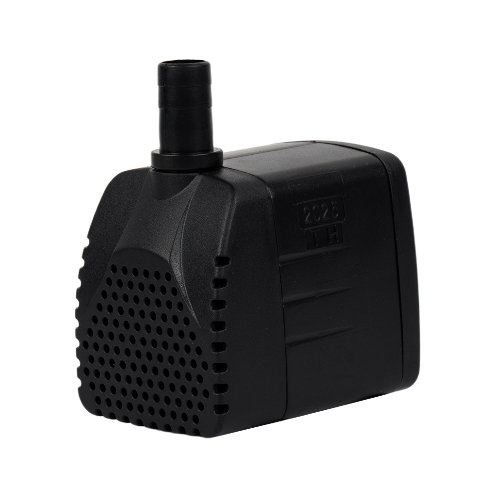 DYH-16 16 W tragbare und leicht zu reinigende Kühlventilator-Wasserpumpe