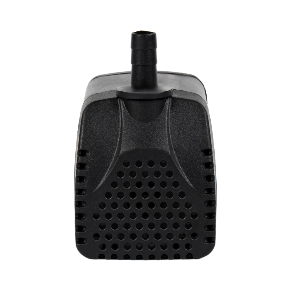 DYH-8 Kleine Sprühventilator-/Luftkühlerpumpe mit 9 mm Schnittstelle für mehrere Anwendungen