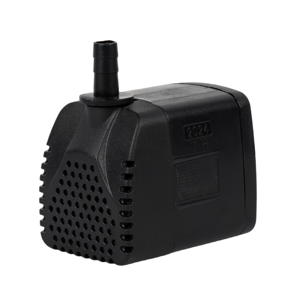 DYH-8 Kleine Sprühventilator-/Luftkühlerpumpe mit 9 mm Schnittstelle für mehrere Anwendungen