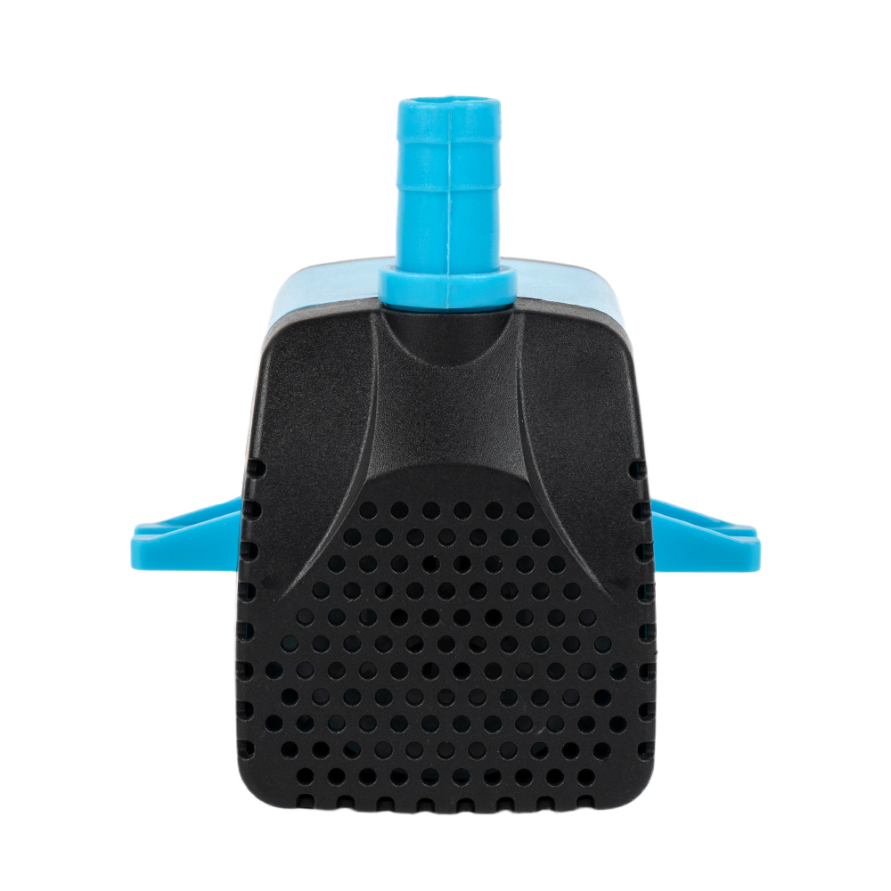 DYH-16B 16W Tragbarer und leicht zu reinigender Kühlventilator und Wasserpumpe mit Füßen