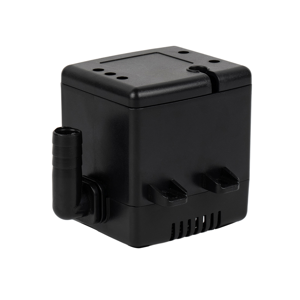 DYH-25 Spezielles quadratisches Design mit Füßen, Kühlventilator und Wasserpumpe