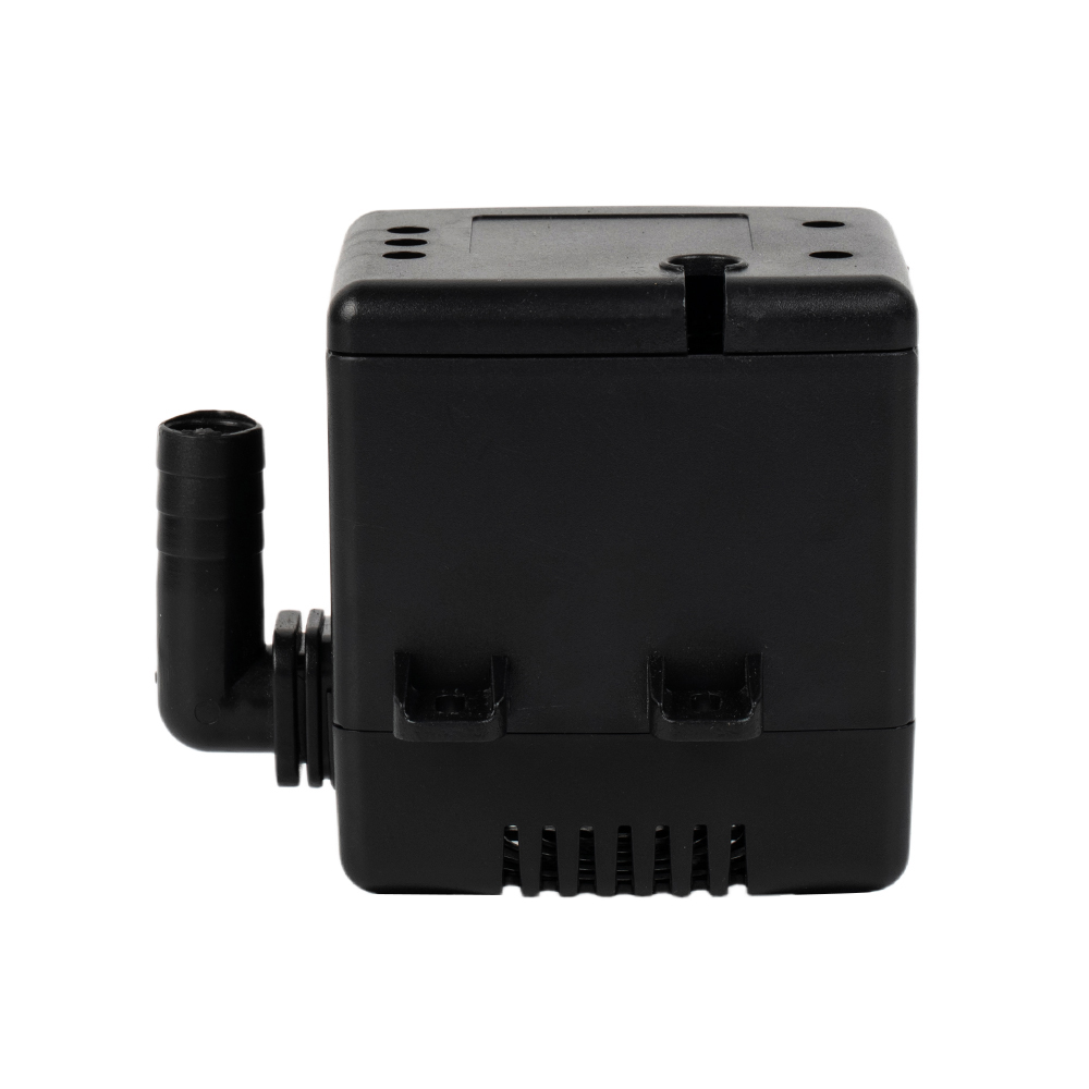 DYH-25 Spezielles quadratisches Design mit Füßen, Kühlventilator und Wasserpumpe