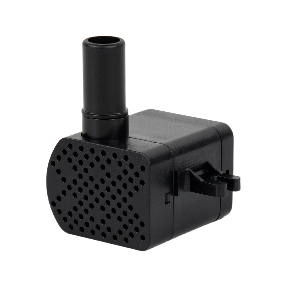 DYH-4 4W Fußmontierte Wasserpumpe mit geringem Stromverbrauch für elektrische Anwendungen