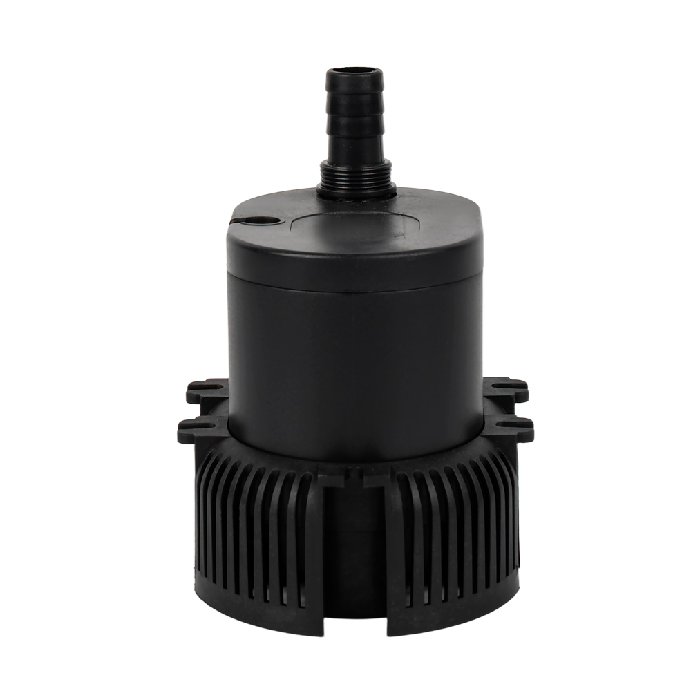 DYH-22C 22W Tauchpumpe mit rundem Korbdesign und Bodenabsaugung