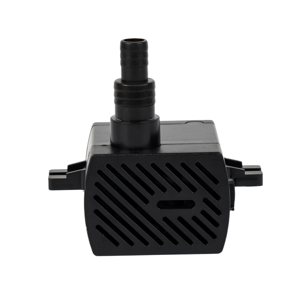 DYH-5 Anti-Trockenbrand-5-W-Wasserpumpe mit Fußdesign für Elektrogeräte