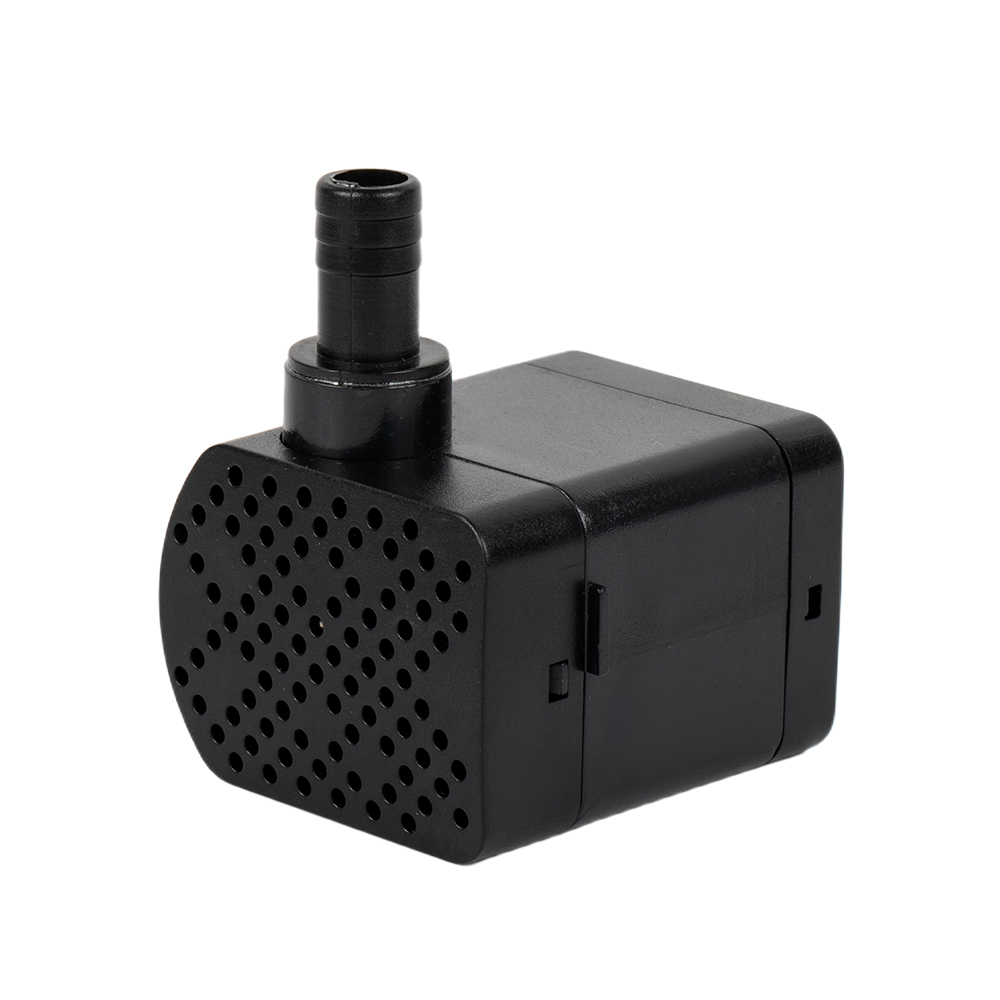 DYH-4 Anti-Trockenbrand-Wasserpumpe mit 4 W und geringer Leistung für Elektrogeräte