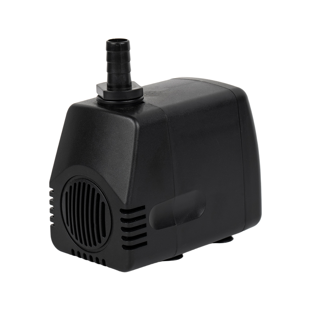 DYH-45 Hochleistungs-Industrieluftkühler-Wasserpumpe mit seitlicher Ansaugung und hohem Hub