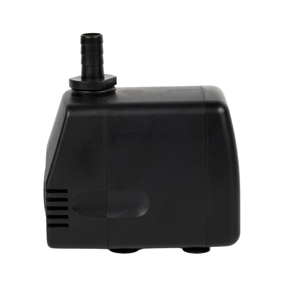 DYH-45 Hochleistungs-Industrieluftkühler-Wasserpumpe mit seitlicher Ansaugung und hohem Hub
