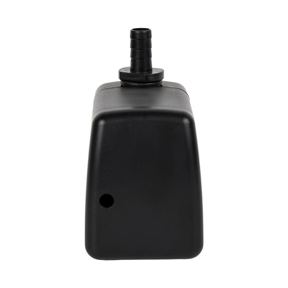 DYH-45 Hochleistungs-Industrieluftkühler-Wasserpumpe mit seitlicher Ansaugung und hohem Hub