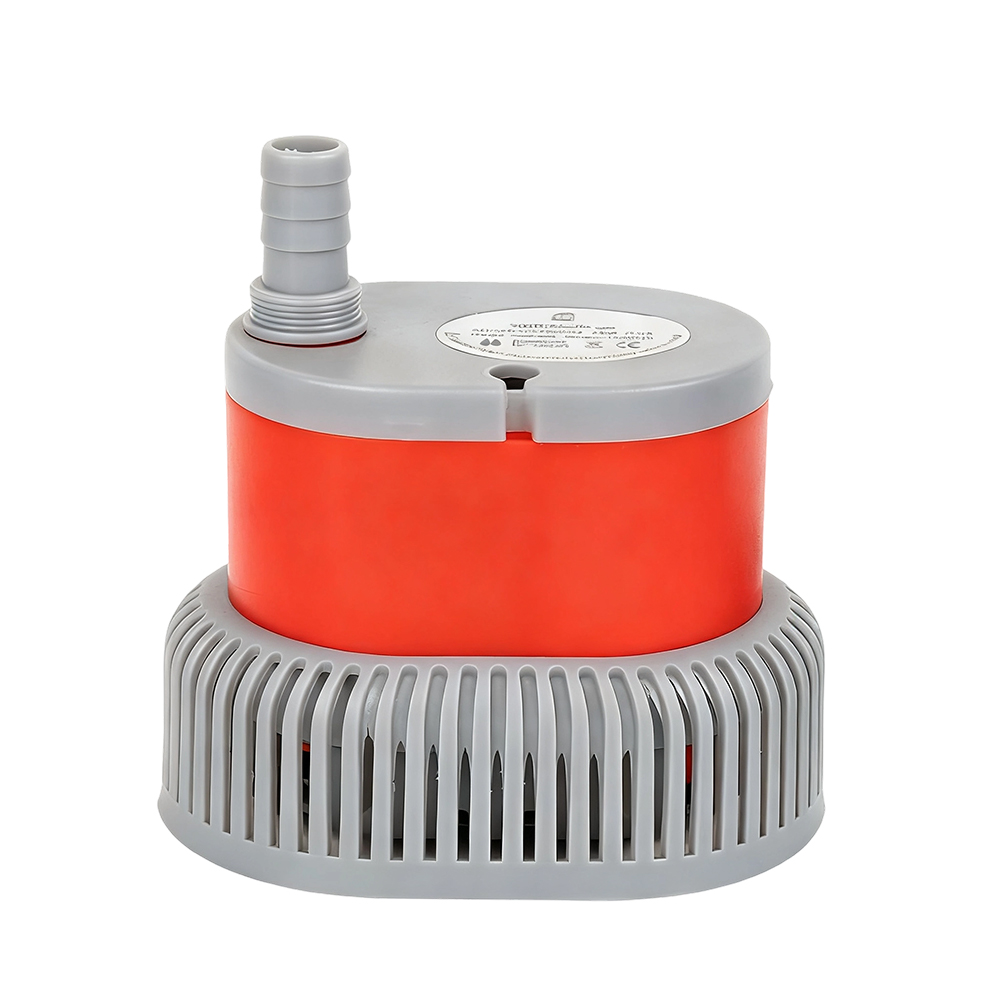 DYH-22W Tiefwasser-Tauchpumpe mit Bodenansaugung
