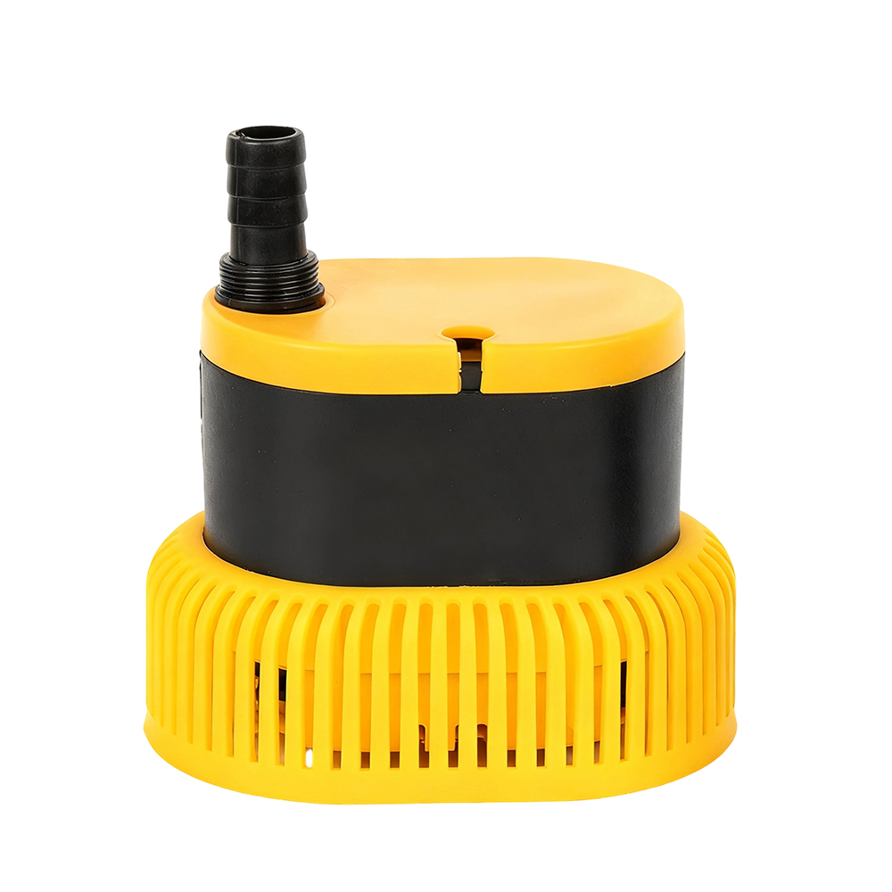 DYH-22W Tiefwasser-Tauchpumpe mit Bodenansaugung