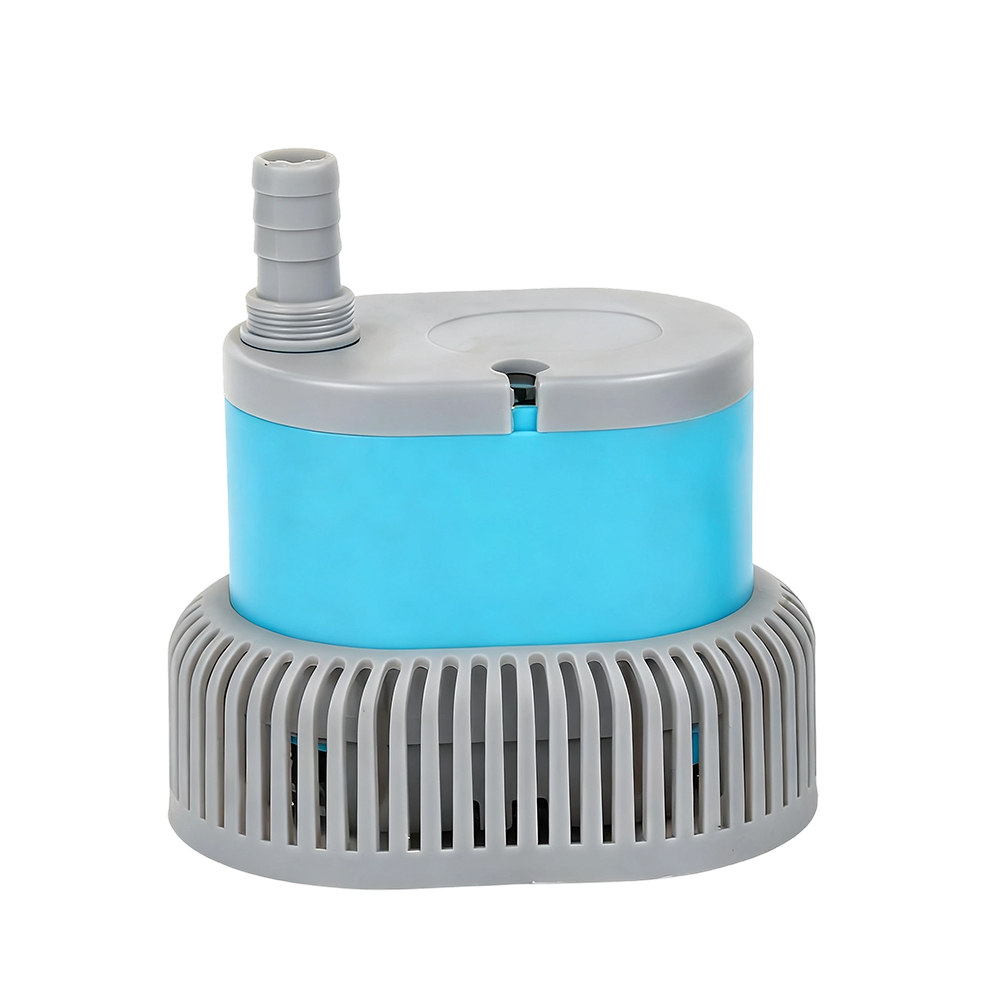 DYH-22W Tiefwasser-Tauchpumpe mit Bodenansaugung