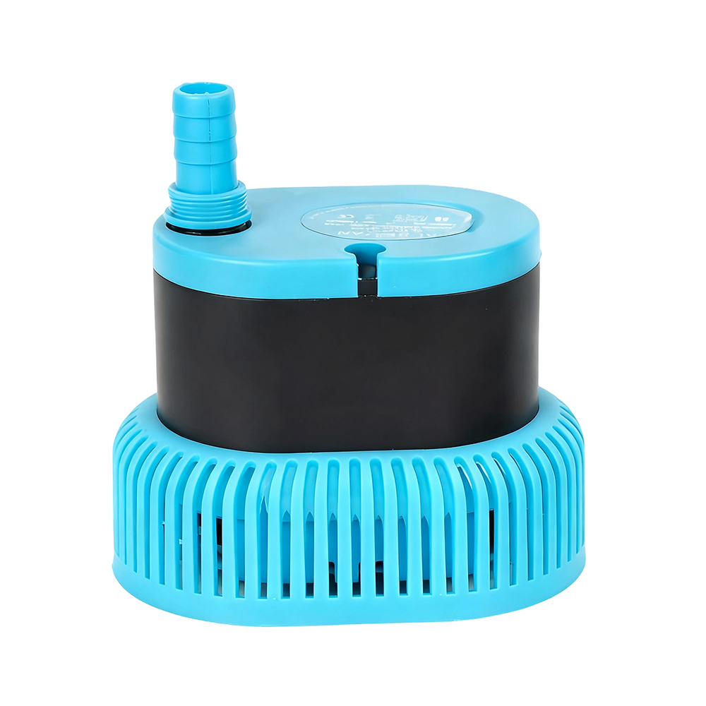 DYH-22W Tiefwasser-Tauchpumpe mit Bodenansaugung