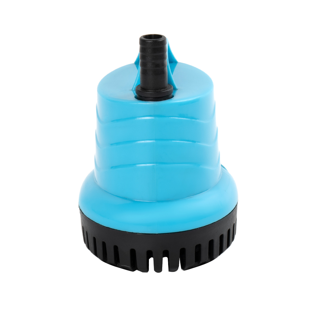 DYH-5 Tragbare Aquarium-Wasserpumpe mit kleiner Leistung und 5 W