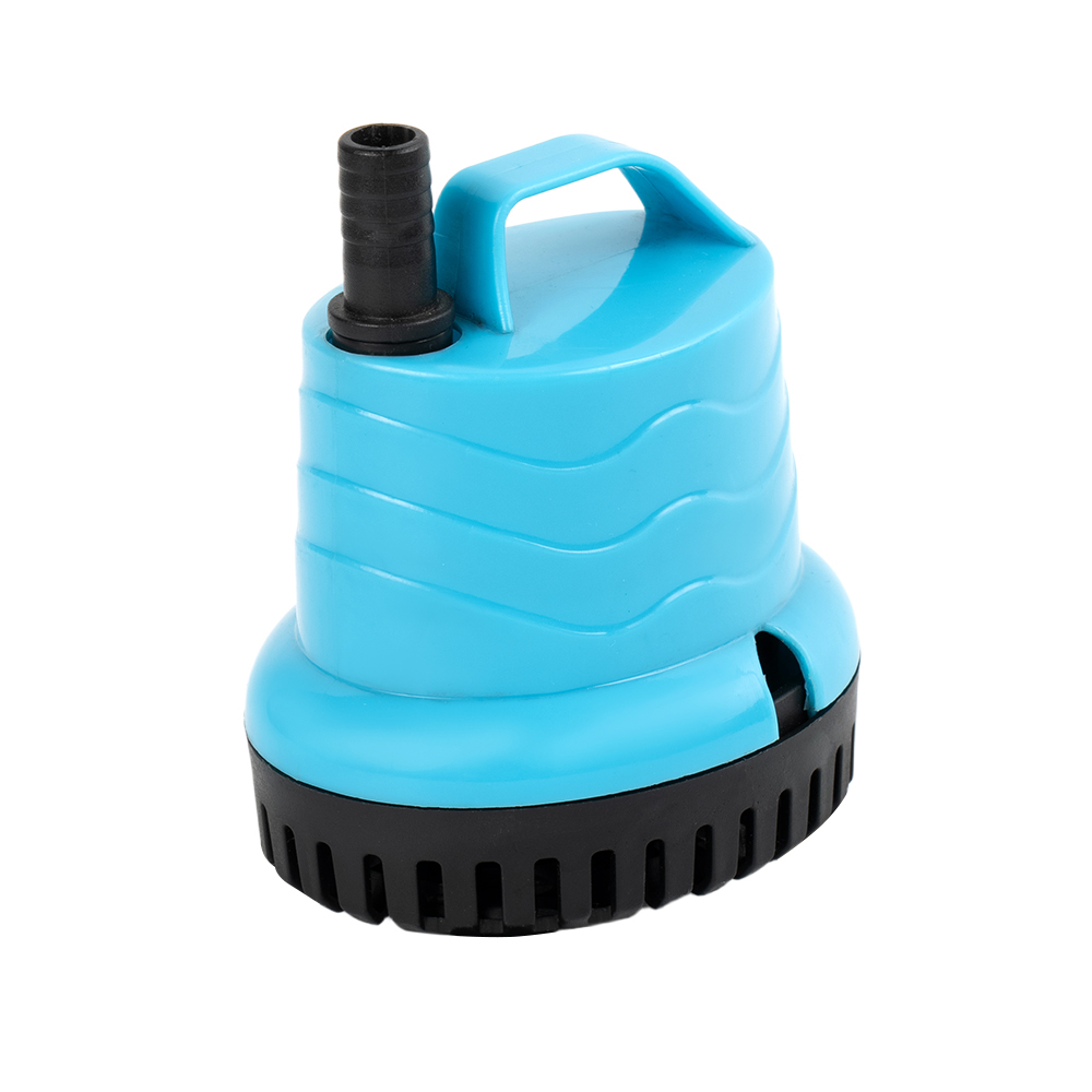 DYH-5 Tragbare Aquarium-Wasserpumpe mit kleiner Leistung und 5 W