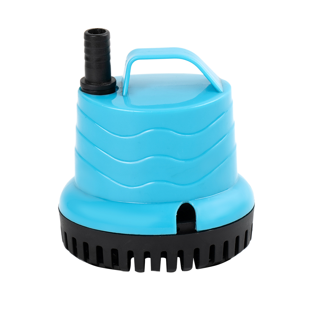 DYH-5 Tragbare Aquarium-Wasserpumpe mit kleiner Leistung und 5 W