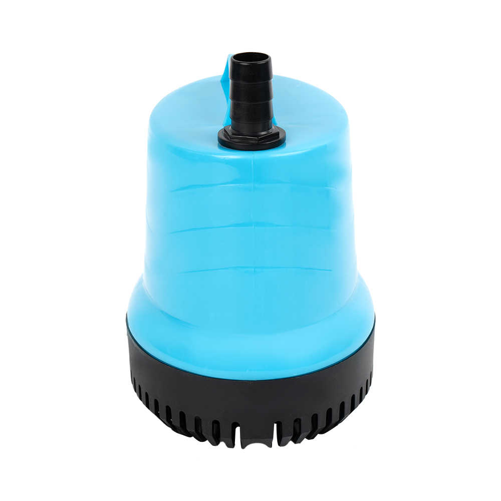 DYH-45 Hochleistungs-Aquarium-Handpumpe mit 45 W