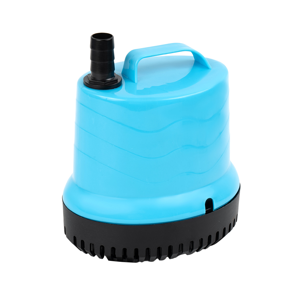 DYH-45 Hochleistungs-Aquarium-Handpumpe mit 45 W