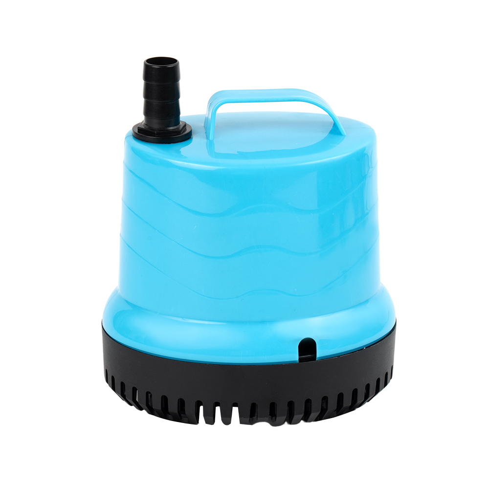 DYH-45 Hochleistungs-Aquarium-Handpumpe mit 45 W