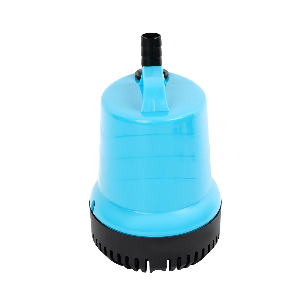 DYH-45 Hochleistungs-Aquarium-Handpumpe mit 45 W