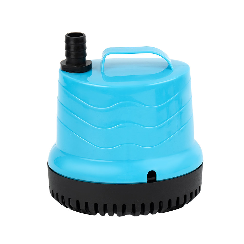 DYH-45 Hochleistungs-tragbare Aquarium-Wasserpumpe