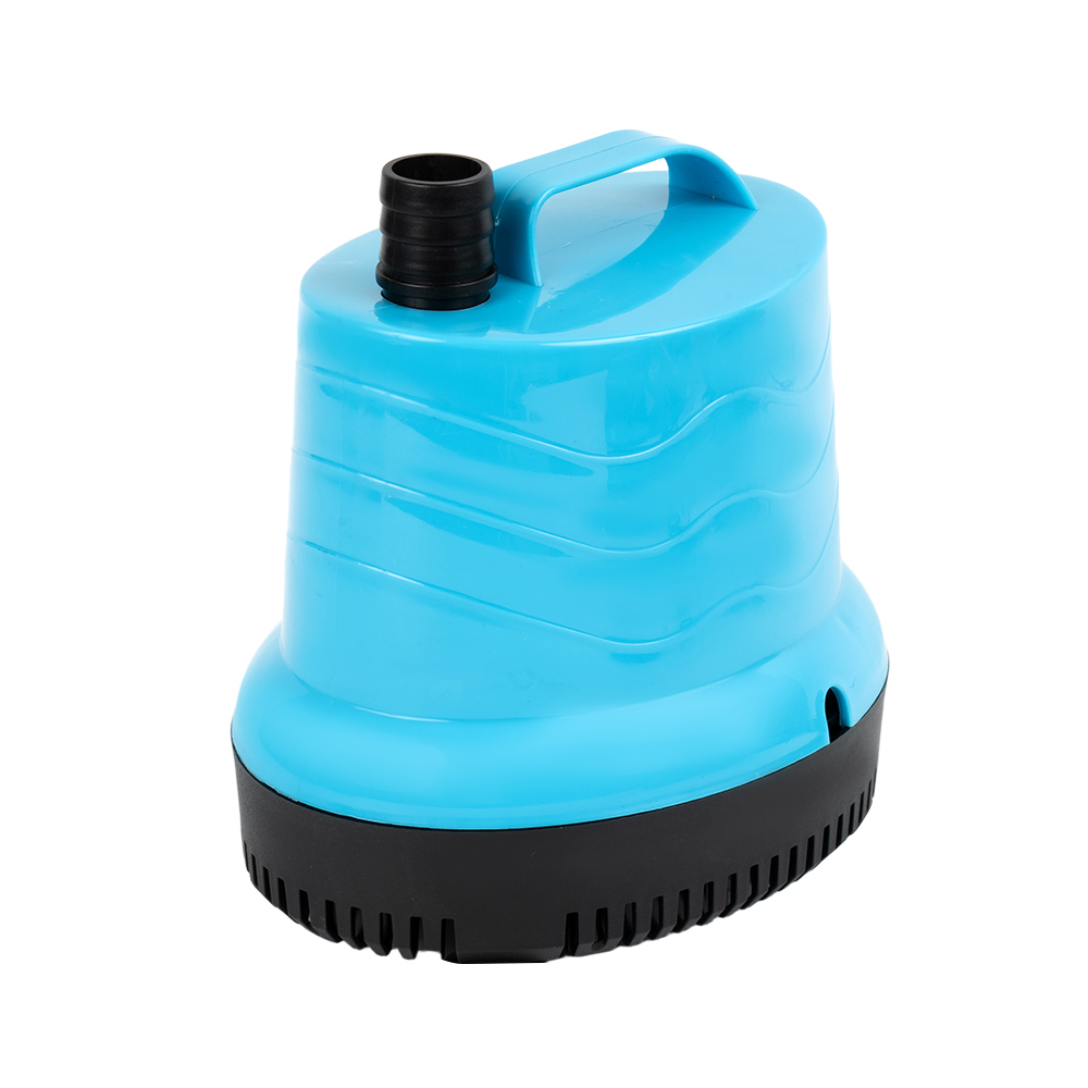 DYH-80 Hochleistungs-Wasserpumpe für große, tragbare Aquarien