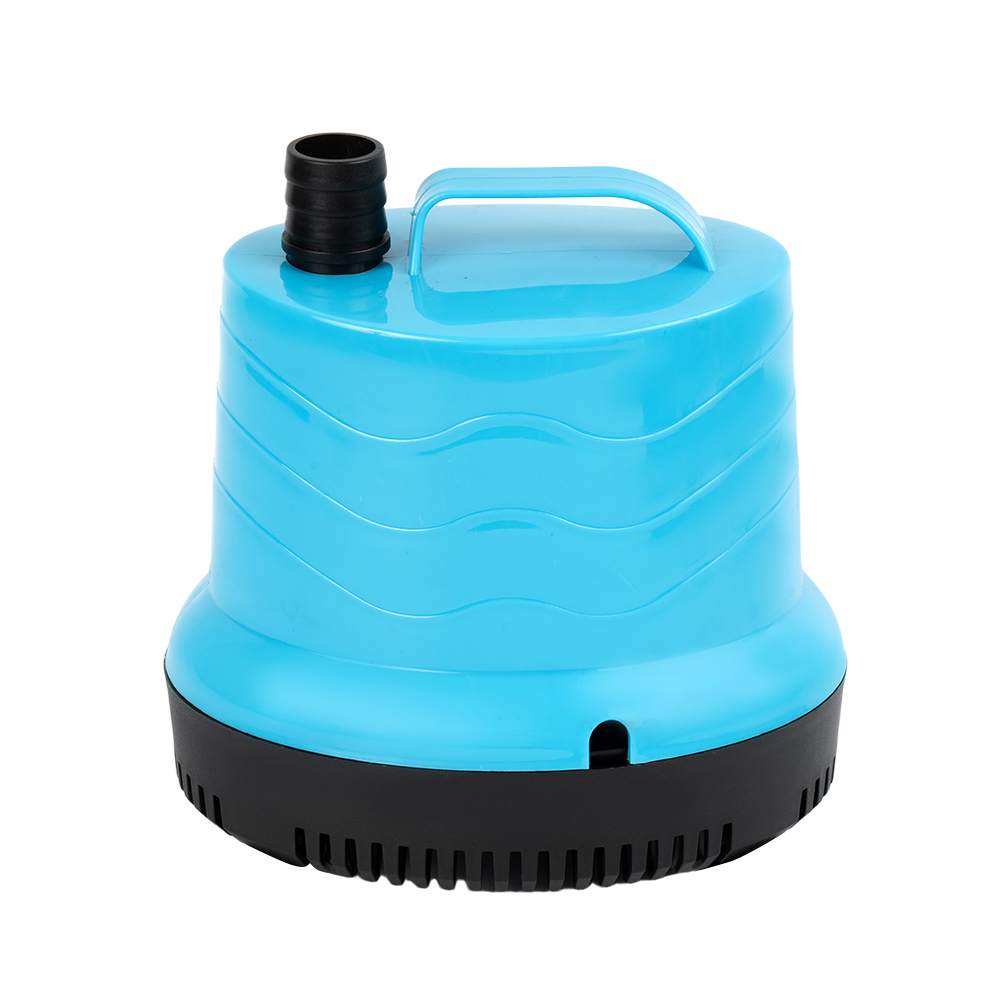 DYH-80 Hochleistungs-Wasserpumpe für große, tragbare Aquarien