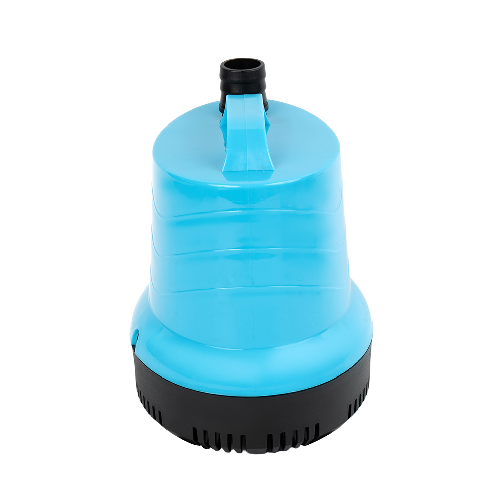 DYH-80 Hochleistungs-Wasserpumpe für große, tragbare Aquarien
