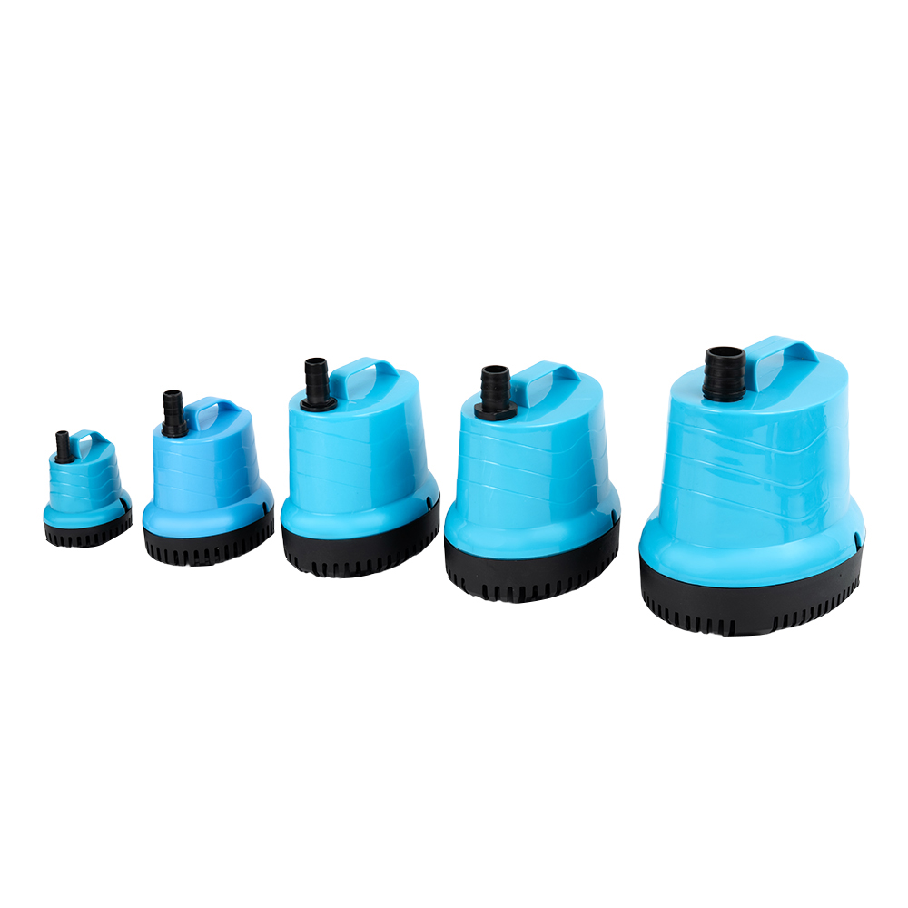 DYH-45 Hochleistungs-Aquarium-Handpumpe mit 45 W