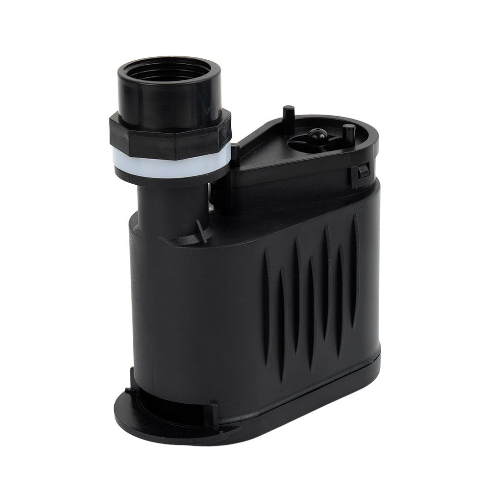 DYH-30 Luftkühler-Ablaufpumpe mit hoher Durchflussrate und Auslassdesign