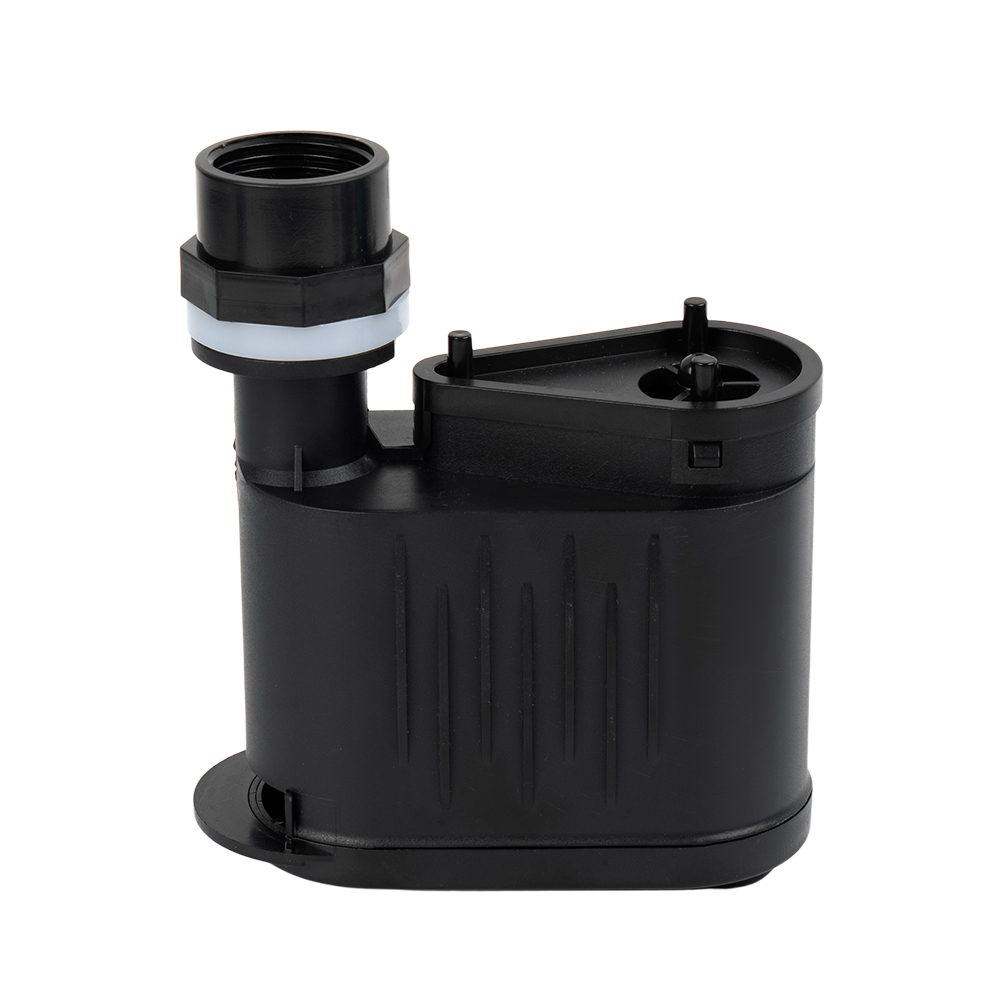 DYH-30 Luftkühler-Ablaufpumpe mit hoher Durchflussrate und Auslassdesign