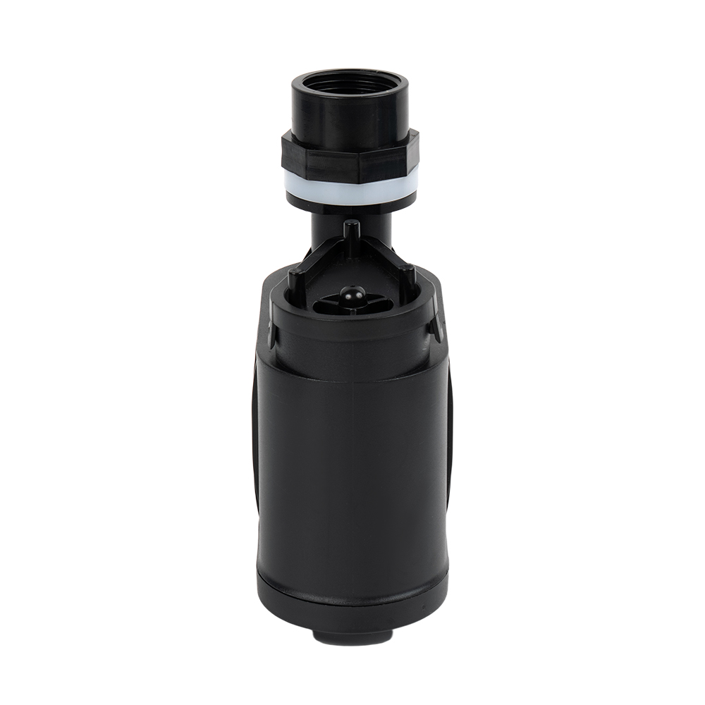DYH-30 Luftkühler-Ablaufpumpe mit hoher Durchflussrate und Auslassdesign