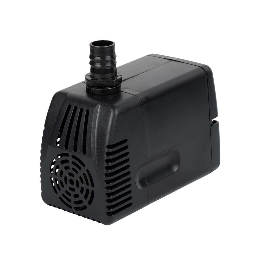 DYH-40A 40 W industrielle Luftkühler-Wasserpumpe mit Anti-Trocken-Verbrennungs-Design